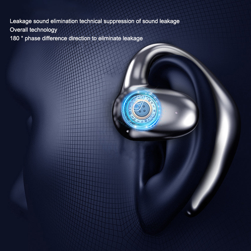YYK-770 ENC Noise Canceling Wireless Earphones TWS Bluetooth Headphones for Running Sports (CE Certified) YYK-770 ENC Noise Canceling Wireless Earphones TWS Bluetooth Headphones for Running Sports (CE Certified)